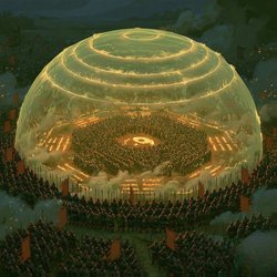 แปดเหลี่ยม Eight Trigrams