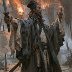 ตันก๋ง Chen Gong