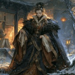 เตียวชุนฮัว Zhang Chunhua