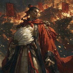 จิวยี่ Zhou Yu
