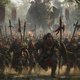 คนเถื่อน Barbarian Horde