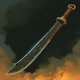 ดาบเขากวาง Guding Blade
