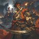 กำเหลง Gan Ning