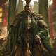 เล่าปี่ Liu Bei