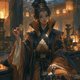 อองหงวนจี Wang Yuanji